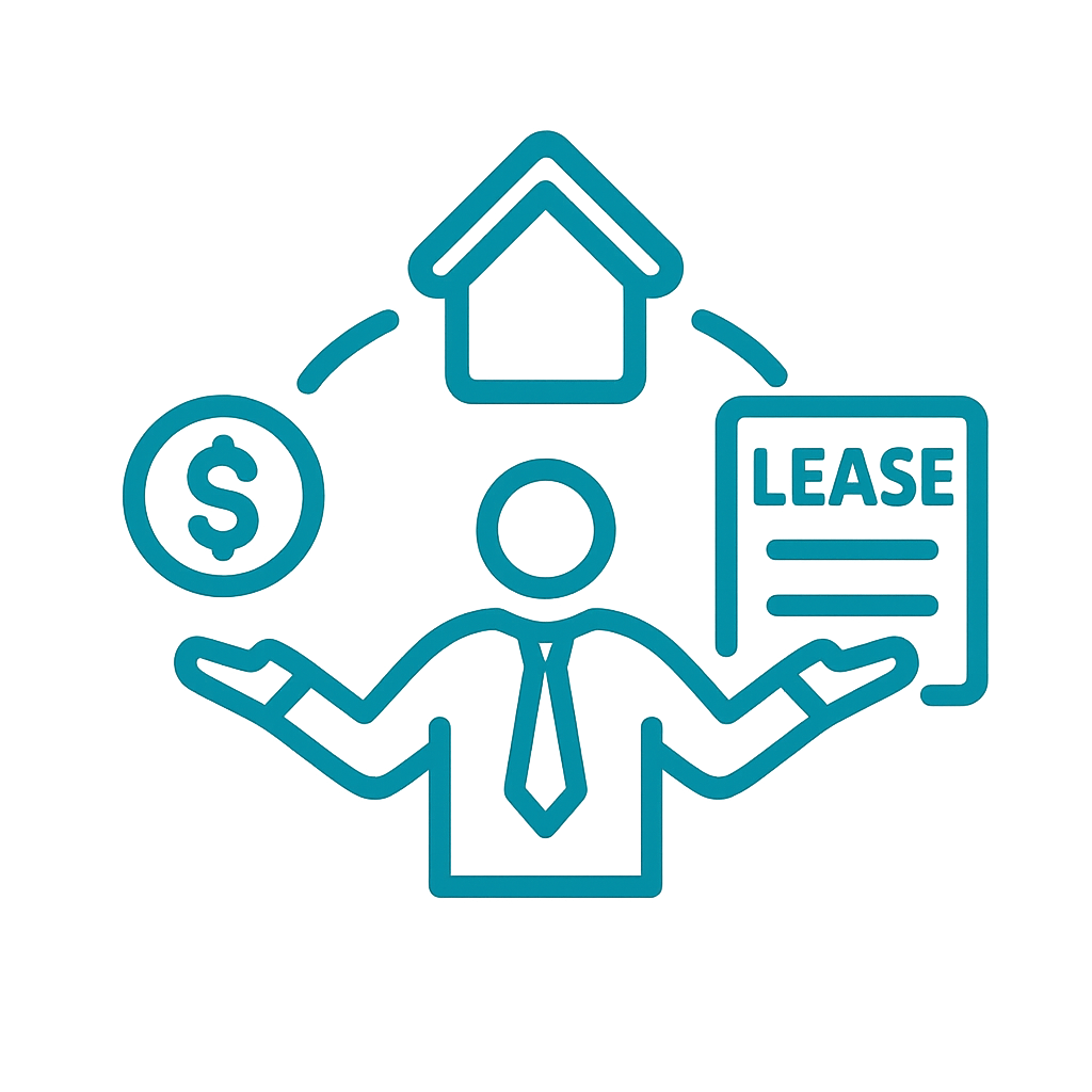 Lease Icon