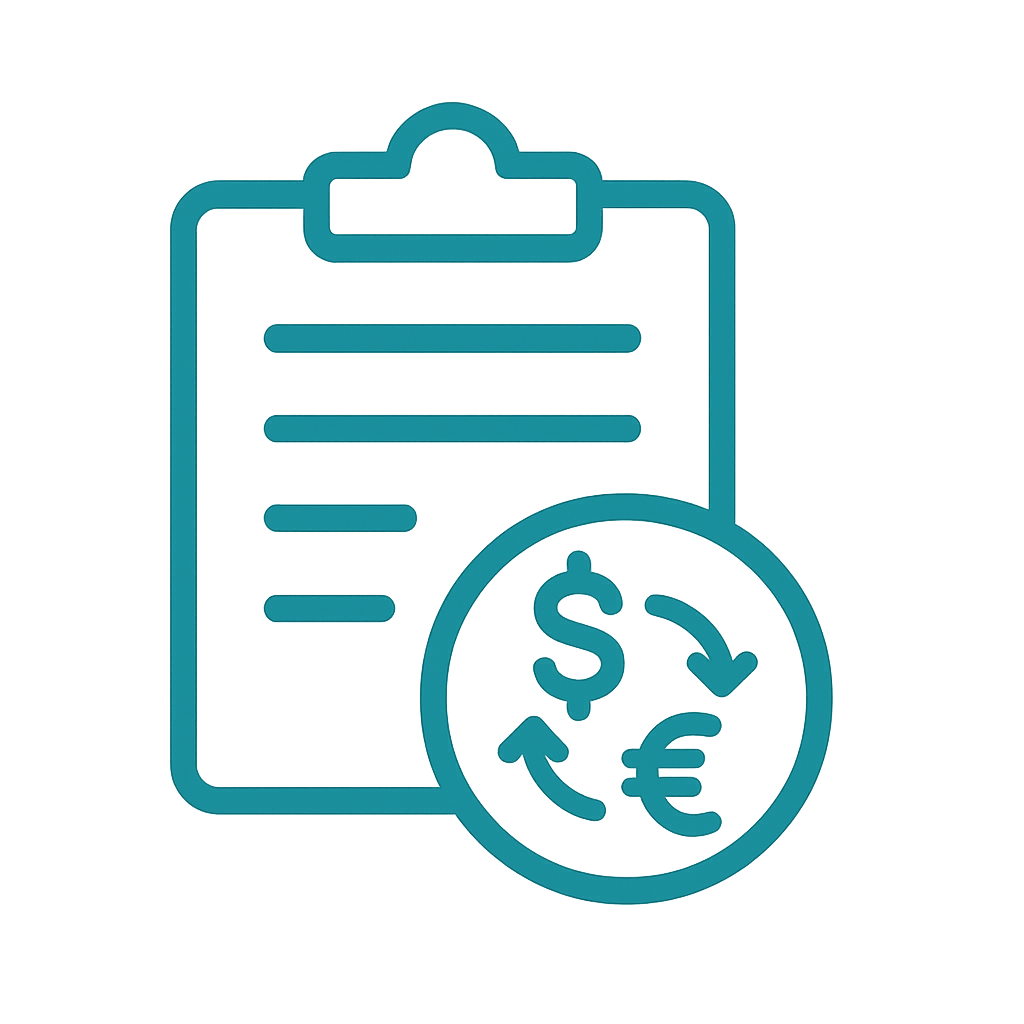 Opex Icon